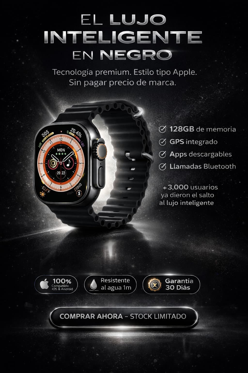 Smartwatch
